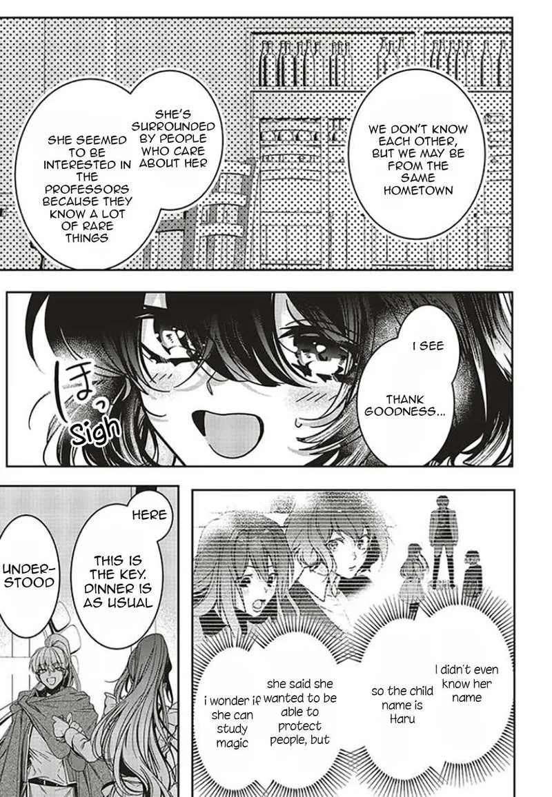 I Will Leisurely Become a Healer in Another World Chapter 12 page 15