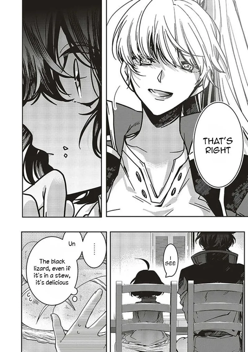 I Will Leisurely Become a Healer in Another World Chapter 12 page 28