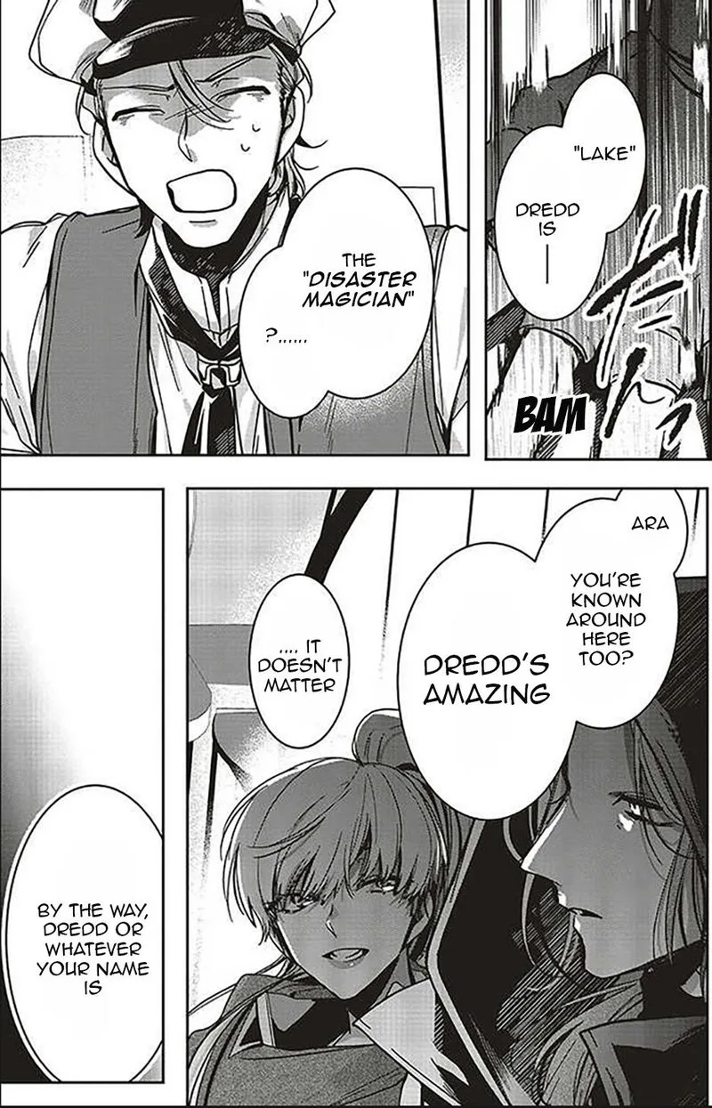 I Will Leisurely Become a Healer in Another World Chapter 12 page 11