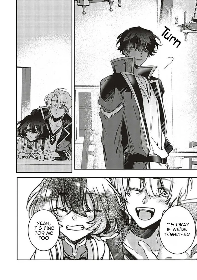 I Will Leisurely Become a Healer in Another World Chapter 12 page 22