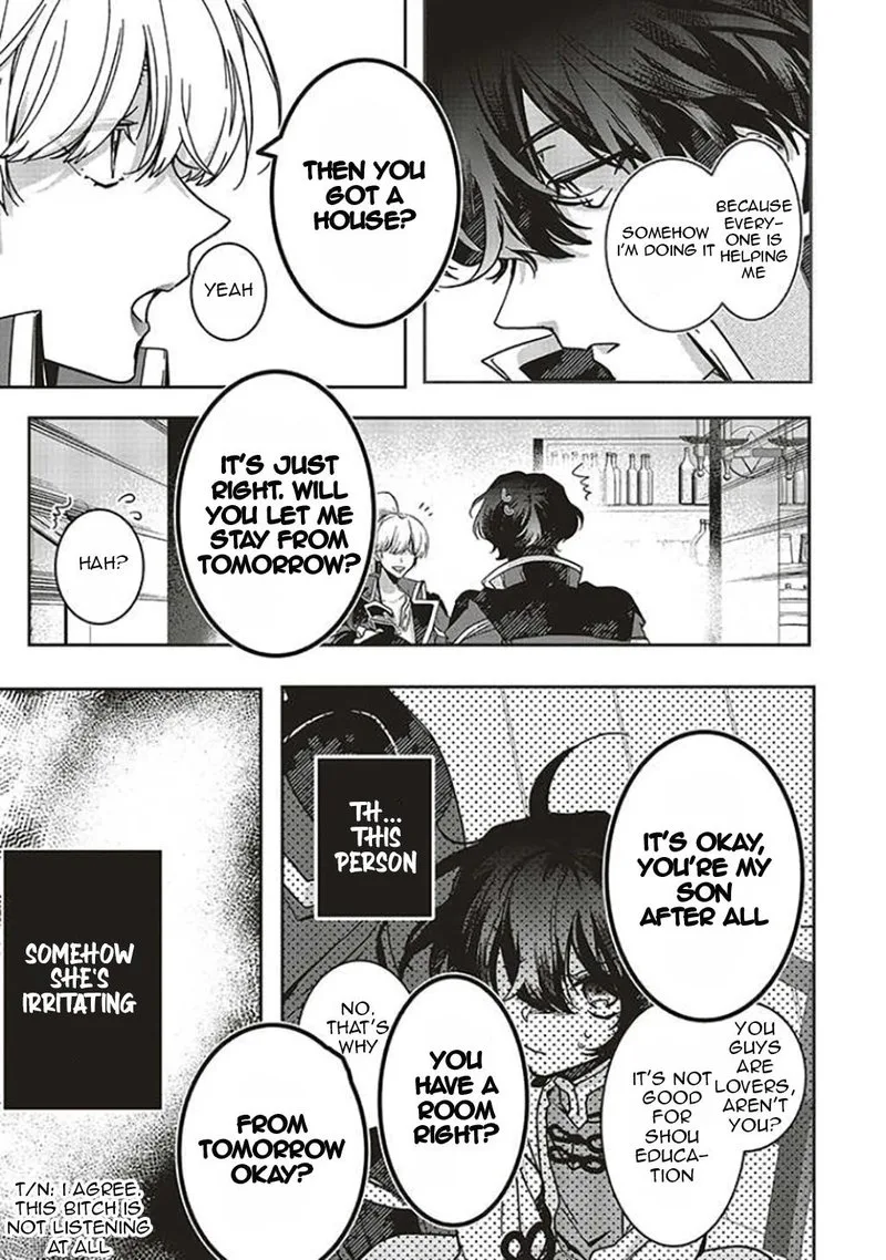 I Will Leisurely Become a Healer in Another World Chapter 12 page 31
