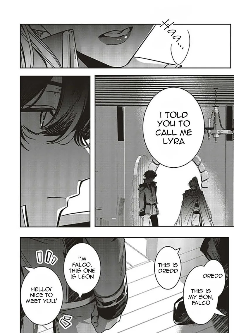 I Will Leisurely Become a Healer in Another World Chapter 12 page 18