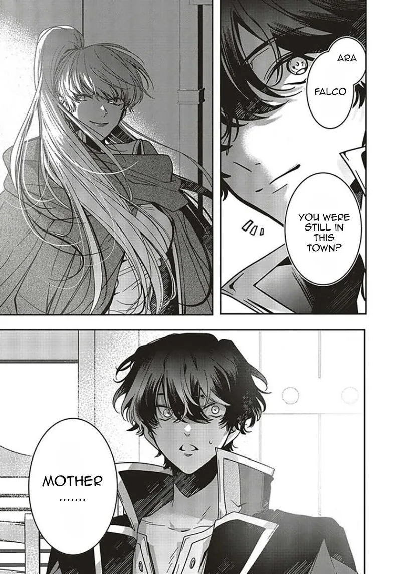 I Will Leisurely Become a Healer in Another World Chapter 12 page 17