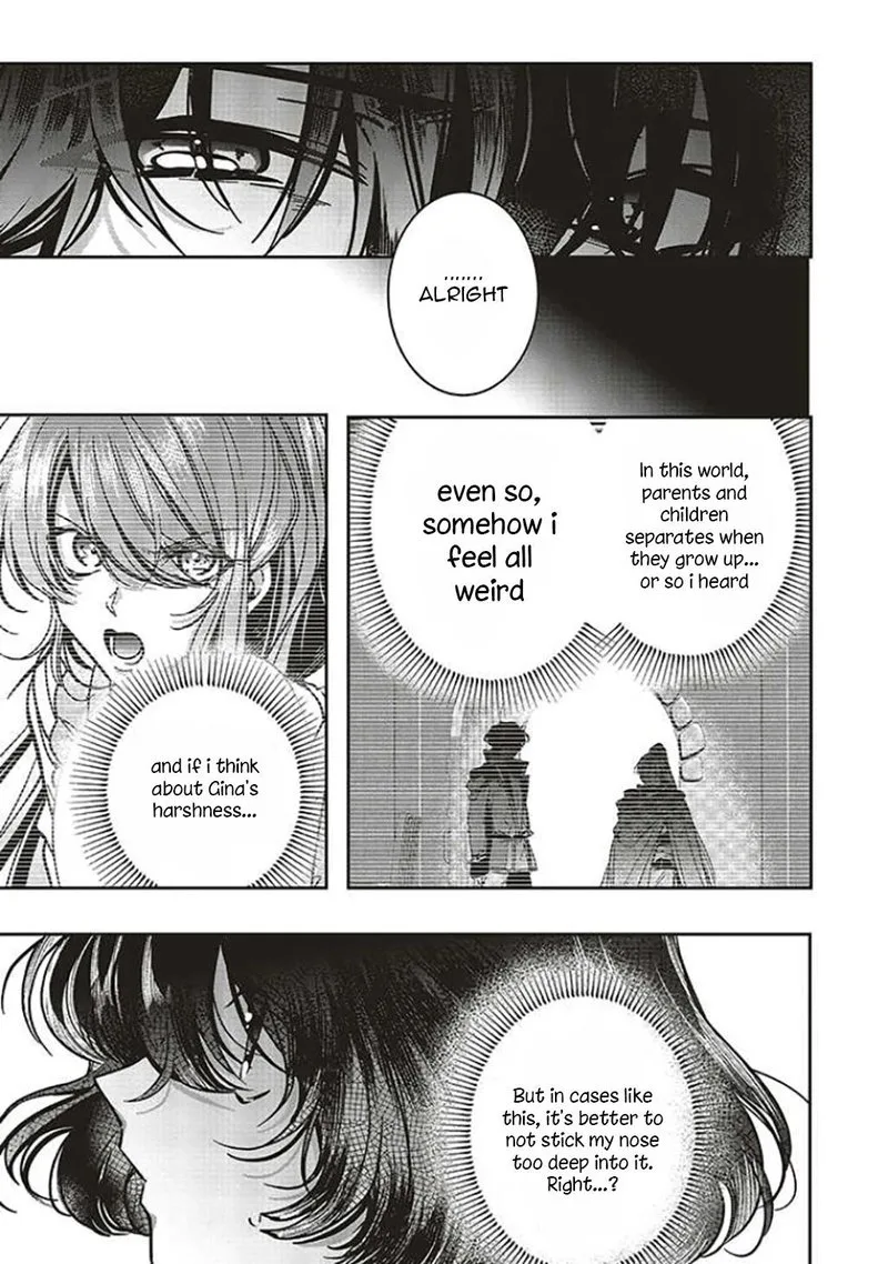 I Will Leisurely Become a Healer in Another World Chapter 12 page 23