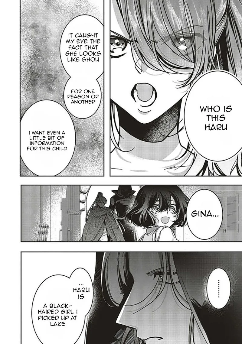 I Will Leisurely Become a Healer in Another World Chapter 12 page 12
