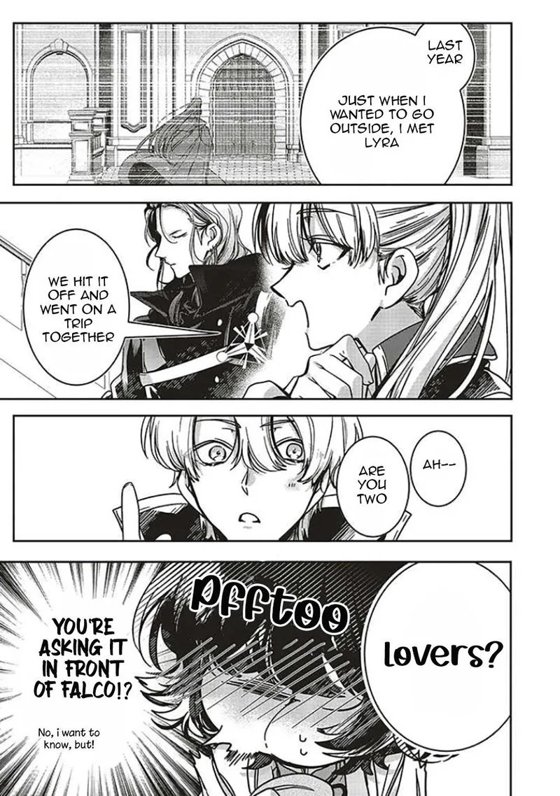 I Will Leisurely Become a Healer in Another World Chapter 12 page 27