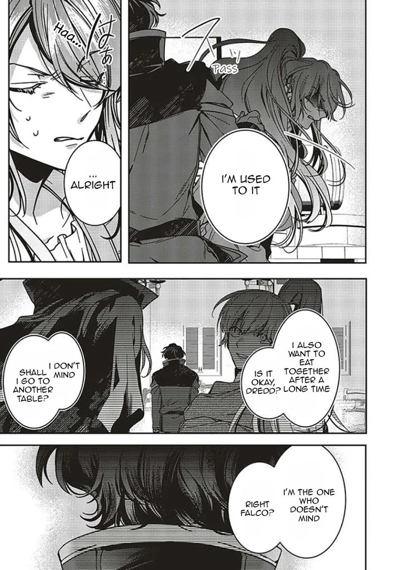 I Will Leisurely Become a Healer in Another World Chapter 12 page 21