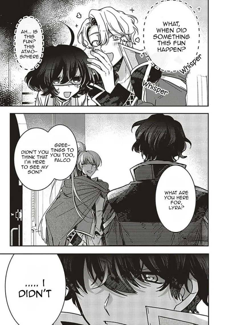 I Will Leisurely Become a Healer in Another World Chapter 12 page 19