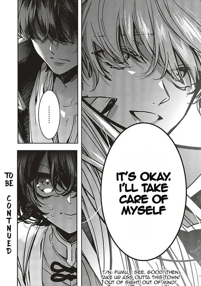 I Will Leisurely Become a Healer in Another World Chapter 12 page 32