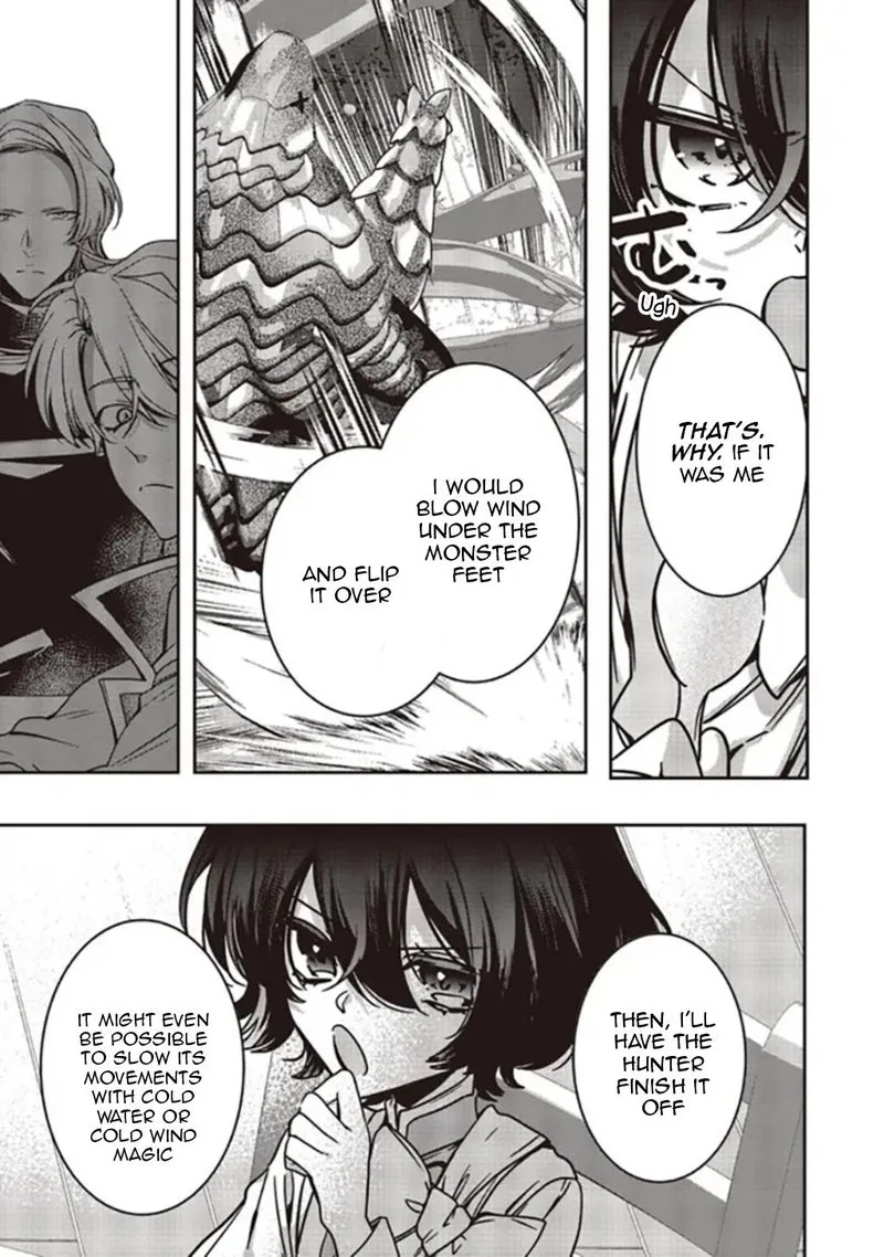 I Will Leisurely Become a Healer in Another World Chapter 13 page 23