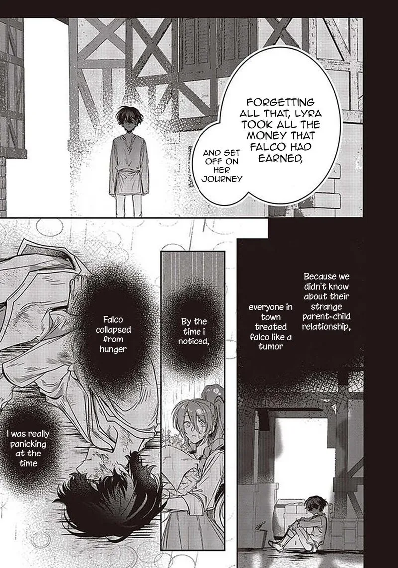I Will Leisurely Become a Healer in Another World Chapter 13 page 11