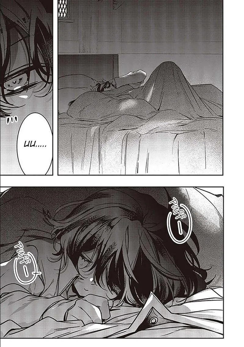 I Will Leisurely Become a Healer in Another World Chapter 13 page 3