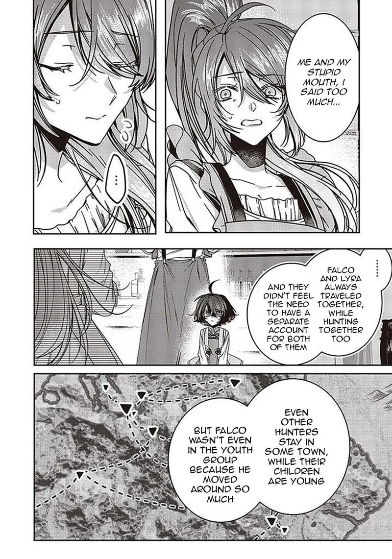 I Will Leisurely Become a Healer in Another World Chapter 13 page 10