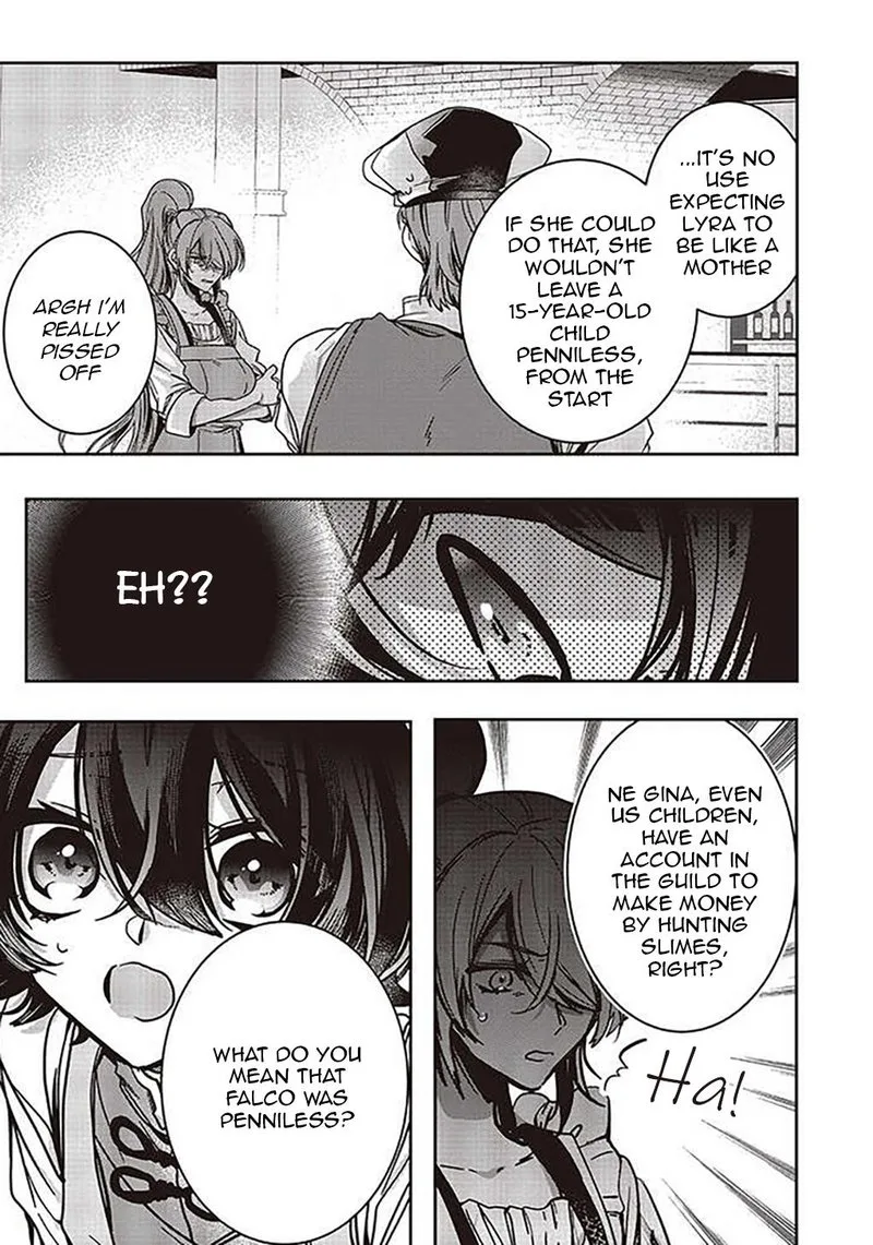 I Will Leisurely Become a Healer in Another World Chapter 13 page 9
