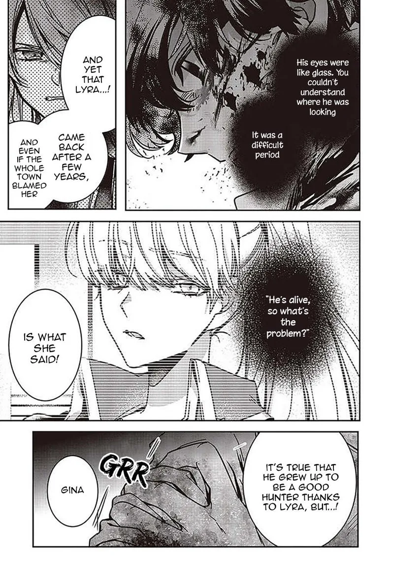 I Will Leisurely Become a Healer in Another World Chapter 13 page 13