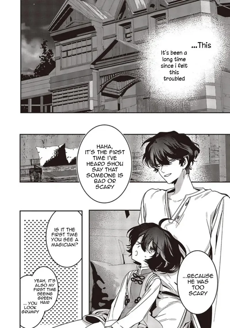 I Will Leisurely Become a Healer in Another World Chapter 13 page 30
