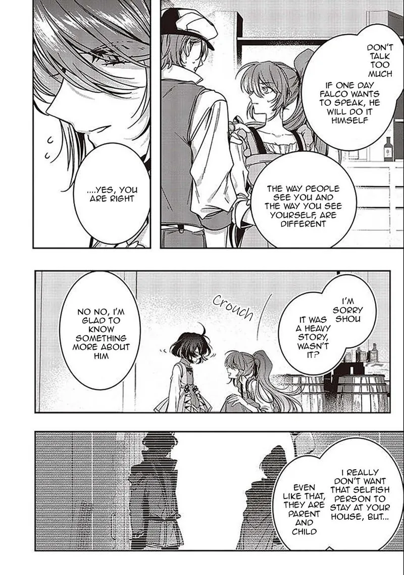 I Will Leisurely Become a Healer in Another World Chapter 13 page 14
