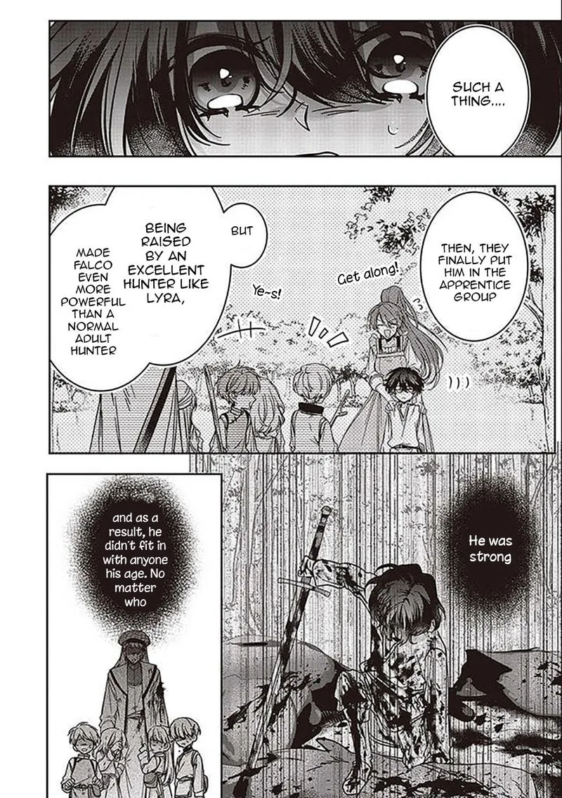 I Will Leisurely Become a Healer in Another World Chapter 13 page 12