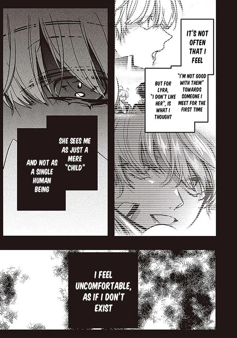 I Will Leisurely Become a Healer in Another World Chapter 13 page 7