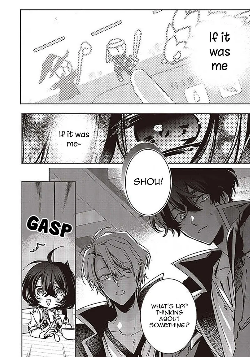 I Will Leisurely Become a Healer in Another World Chapter 13 page 18
