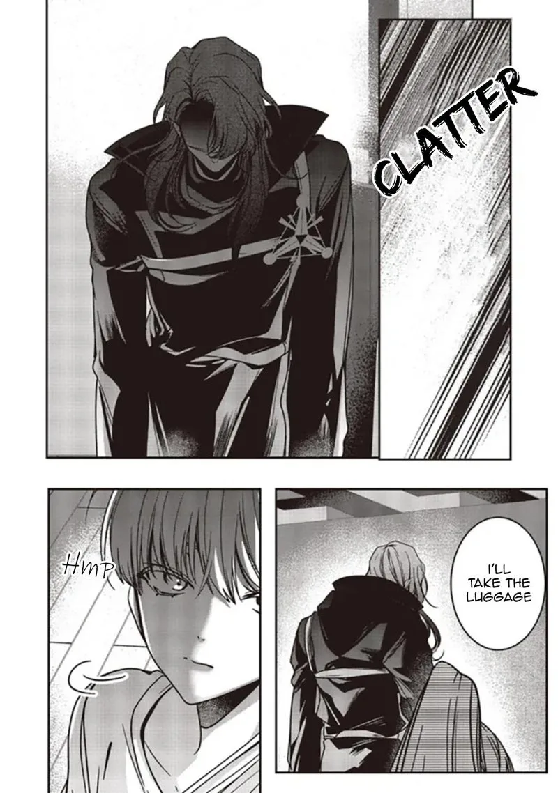 I Will Leisurely Become a Healer in Another World Chapter 13 page 26