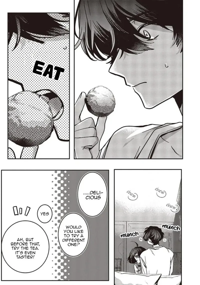 I Will Leisurely Become a Healer in Another World Chapter 13 page 35