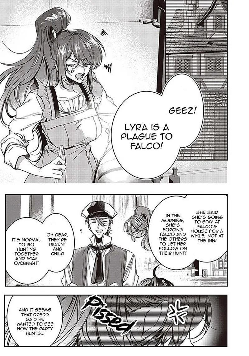 I Will Leisurely Become a Healer in Another World Chapter 13 page 5