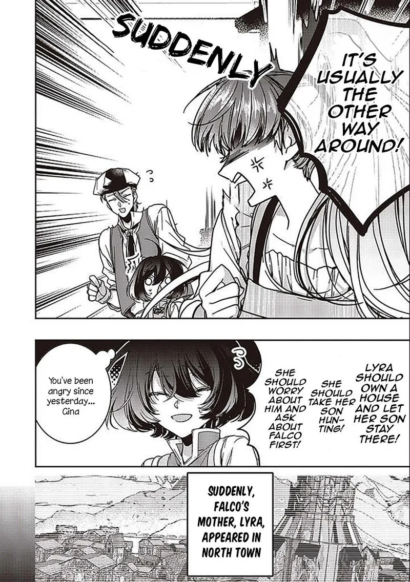 I Will Leisurely Become a Healer in Another World Chapter 13 page 6