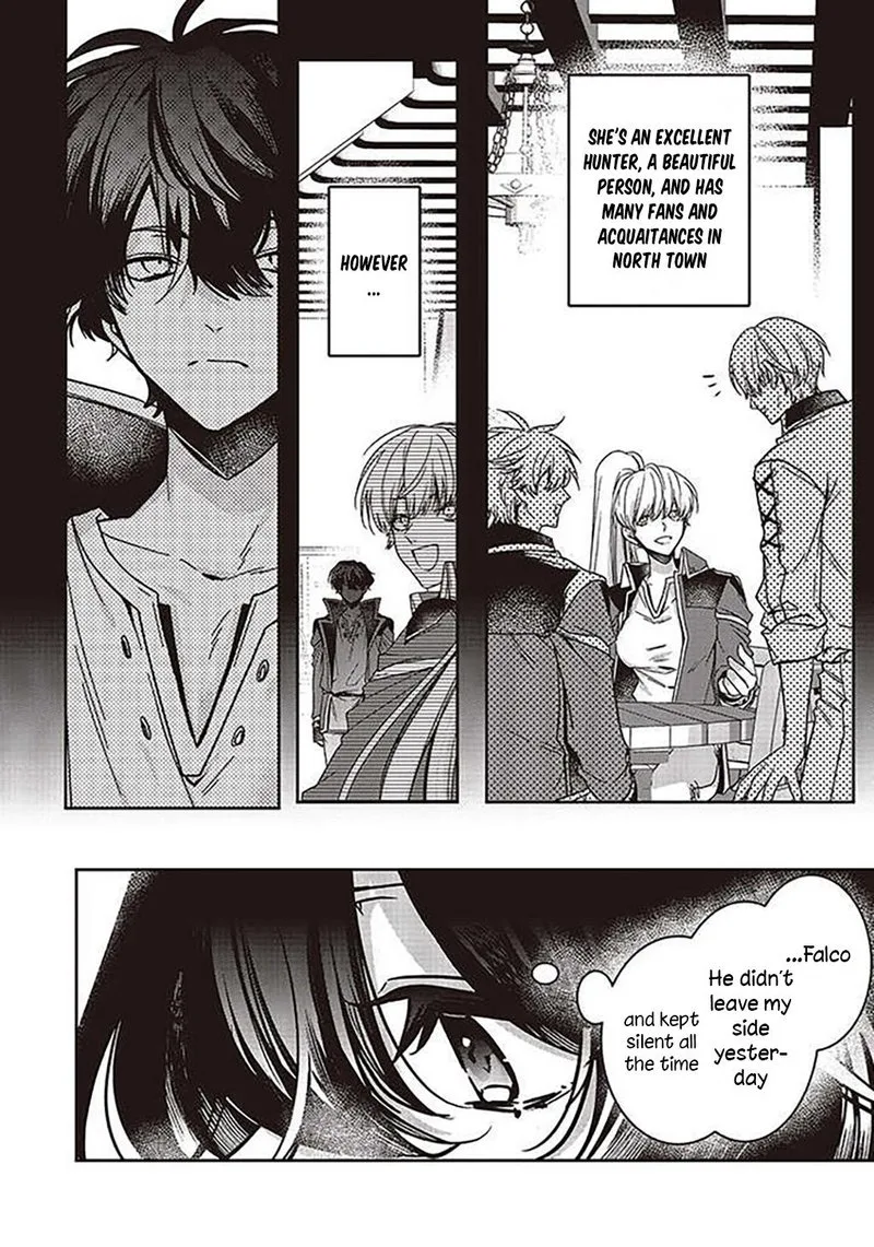 I Will Leisurely Become a Healer in Another World Chapter 13 page 8
