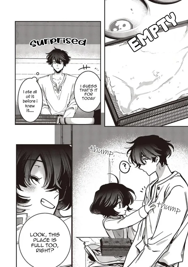 I Will Leisurely Become a Healer in Another World Chapter 13 page 36