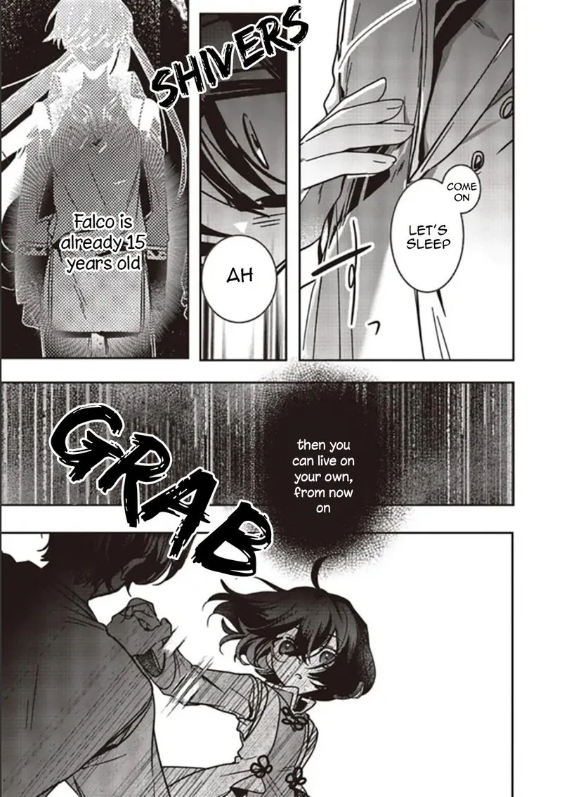 I Will Leisurely Become a Healer in Another World Chapter 13 page 37