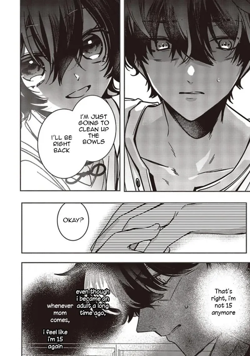 I Will Leisurely Become a Healer in Another World Chapter 13 page 38