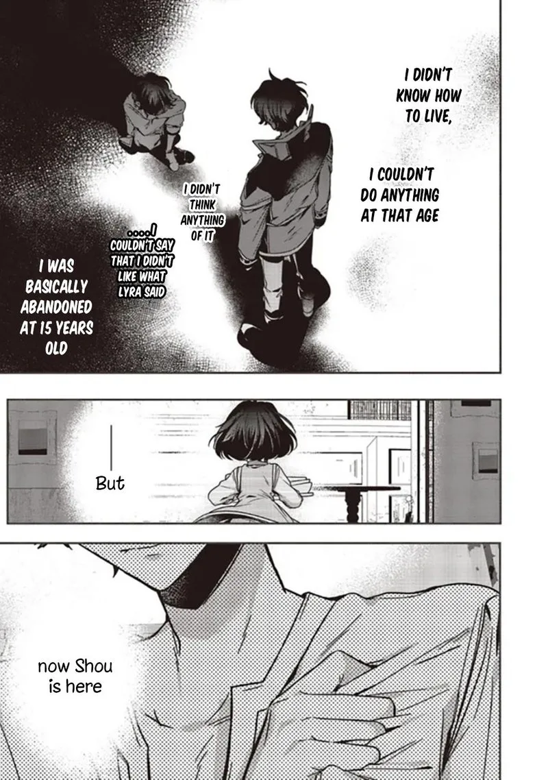 I Will Leisurely Become a Healer in Another World Chapter 13 page 39