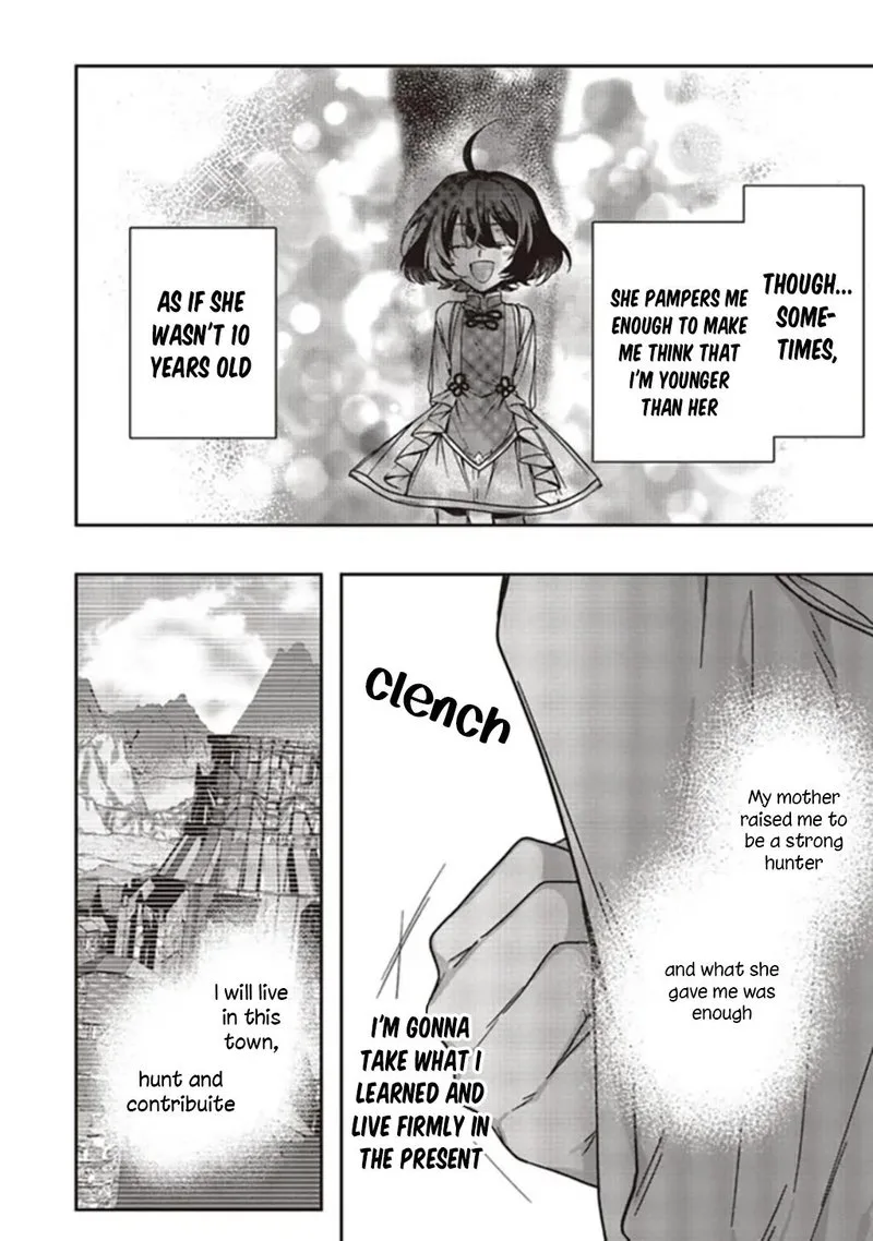 I Will Leisurely Become a Healer in Another World Chapter 13 page 40