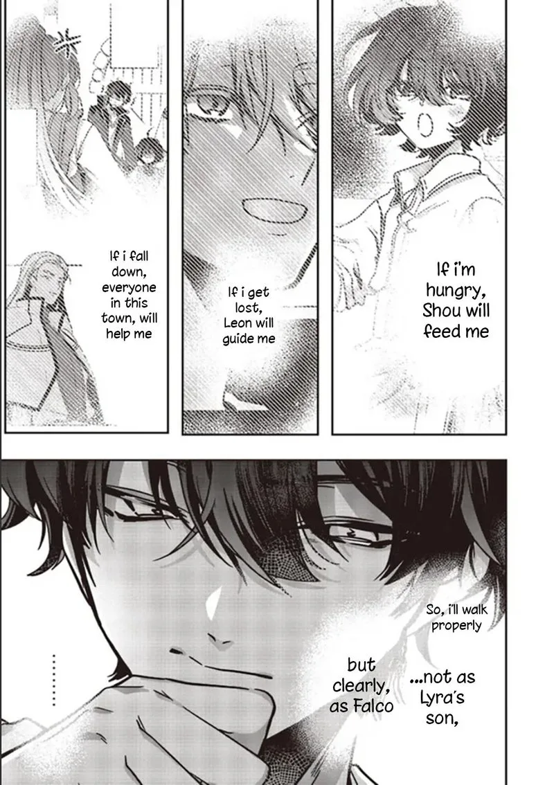 I Will Leisurely Become a Healer in Another World Chapter 13 page 41