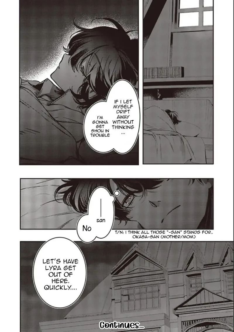 I Will Leisurely Become a Healer in Another World Chapter 13 page 42