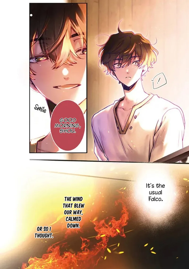 I Will Leisurely Become a Healer in Another World Chapter 14 page 2