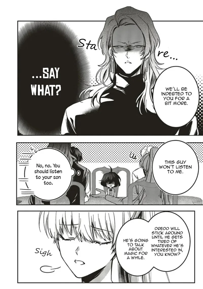 I Will Leisurely Become a Healer in Another World Chapter 14 page 9