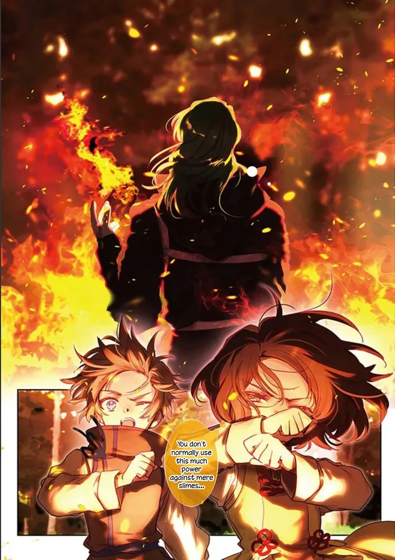 I Will Leisurely Become a Healer in Another World Chapter 14 page 3
