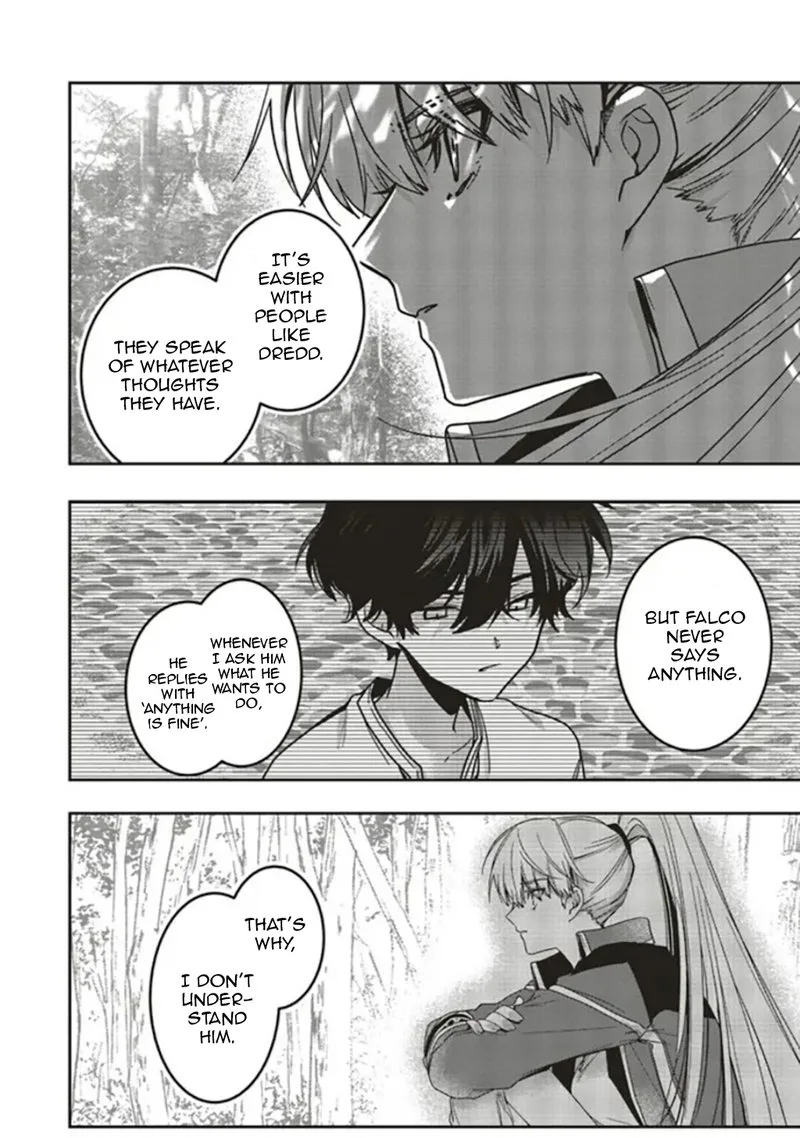 I Will Leisurely Become a Healer in Another World Chapter 14 page 23