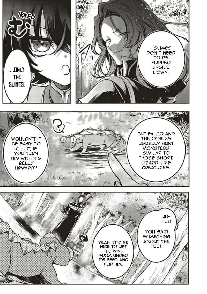 I Will Leisurely Become a Healer in Another World Chapter 14 page 14