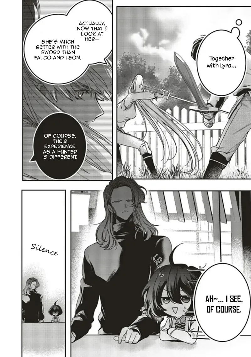 I Will Leisurely Become a Healer in Another World Chapter 14 page 5