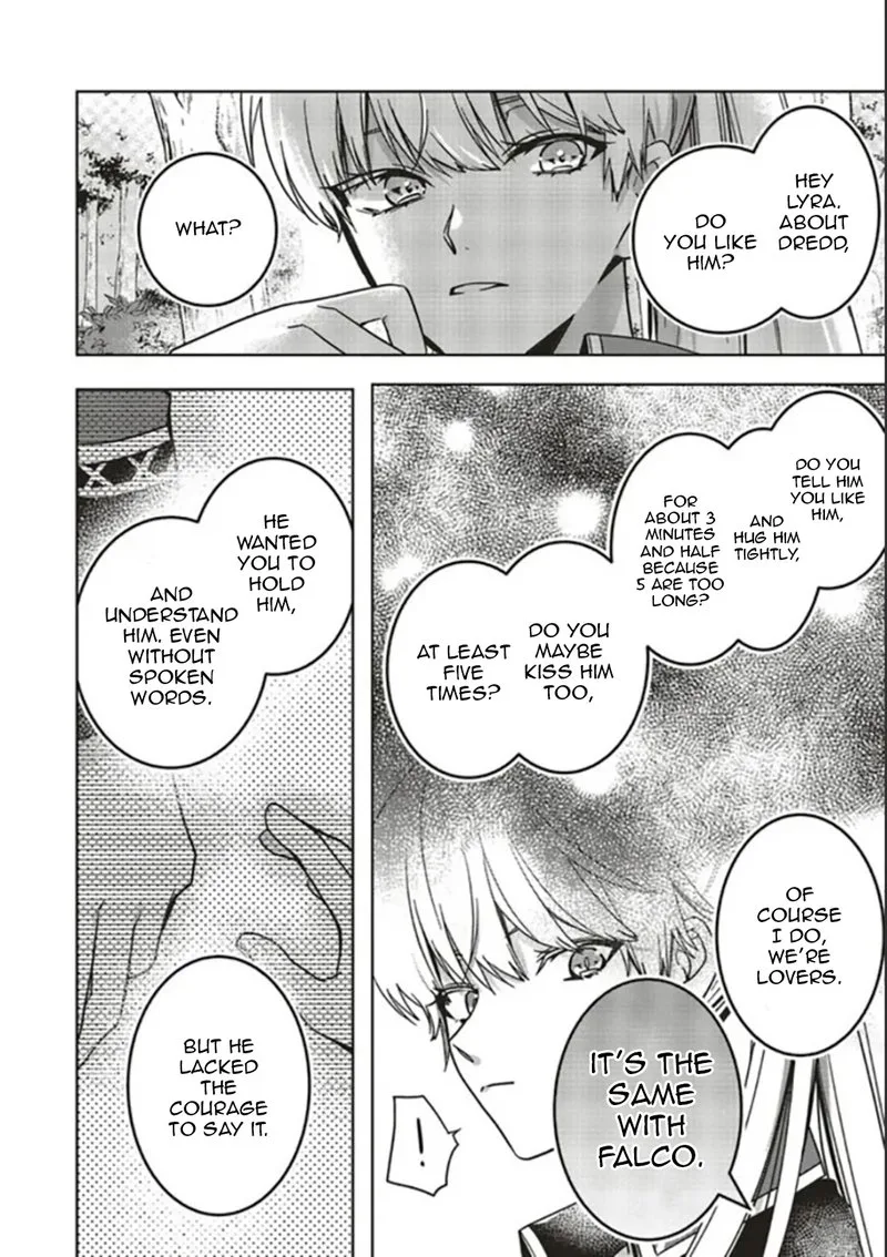 I Will Leisurely Become a Healer in Another World Chapter 14 page 31
