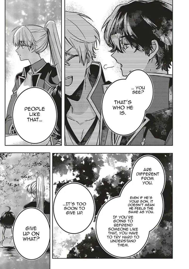I Will Leisurely Become a Healer in Another World Chapter 14 page 32