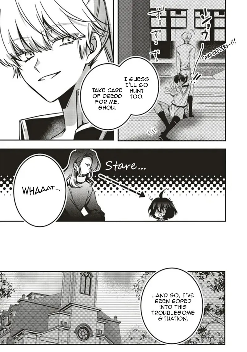 I Will Leisurely Become a Healer in Another World Chapter 14 page 12