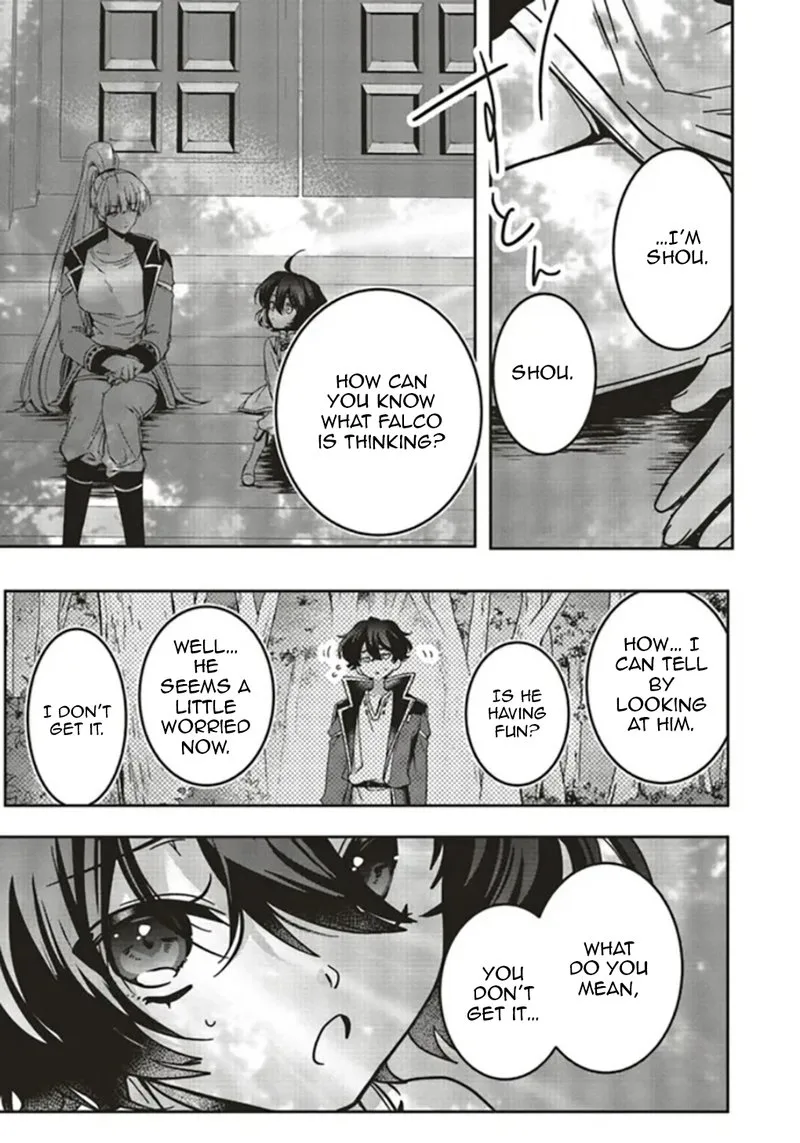 I Will Leisurely Become a Healer in Another World Chapter 14 page 22