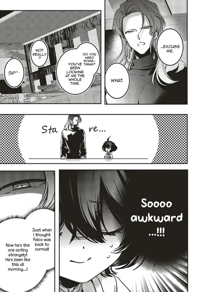 I Will Leisurely Become a Healer in Another World Chapter 14 page 6