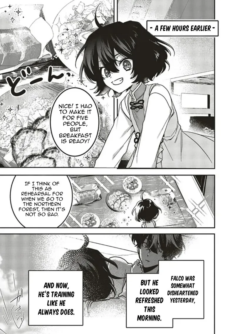 I Will Leisurely Become a Healer in Another World Chapter 14 page 4