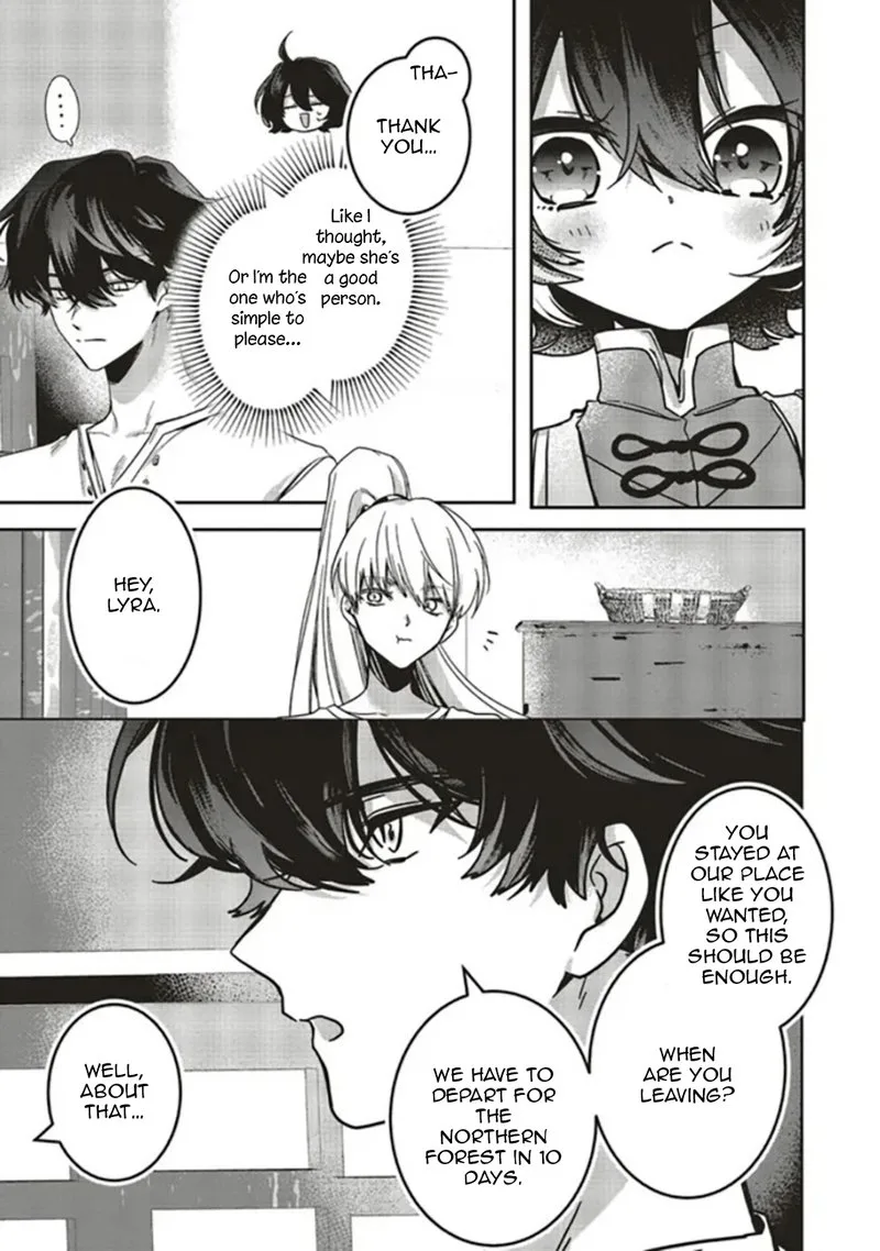I Will Leisurely Become a Healer in Another World Chapter 14 page 8
