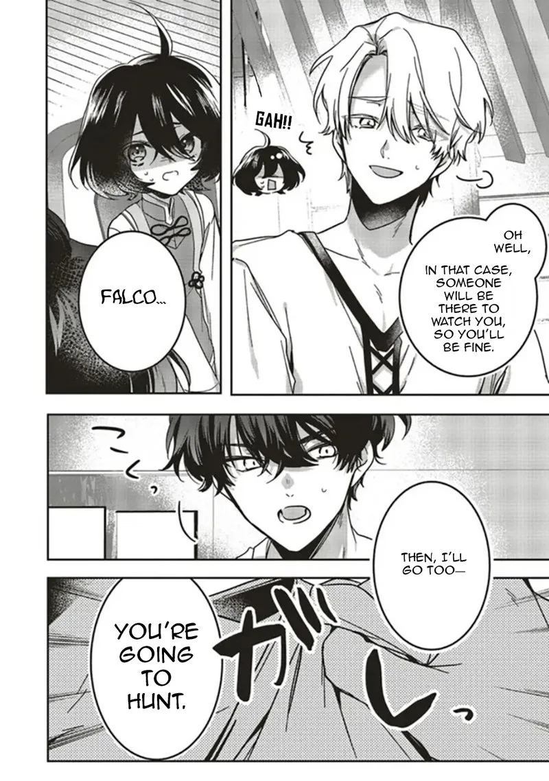 I Will Leisurely Become a Healer in Another World Chapter 14 page 11